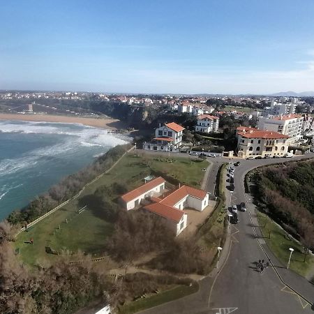 Biarritz Plage المظهر الخارجي الصورة
