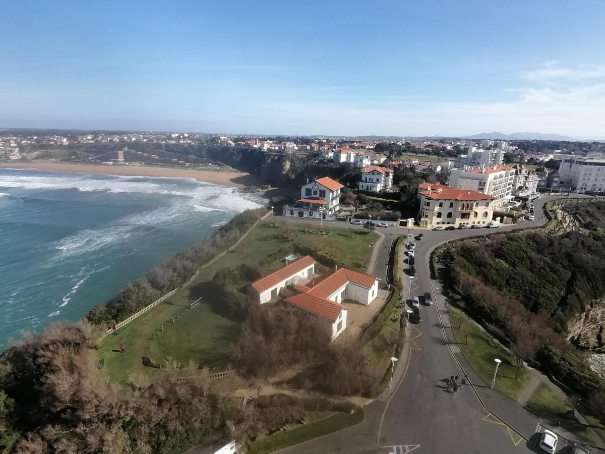 Biarritz Plage المظهر الخارجي الصورة